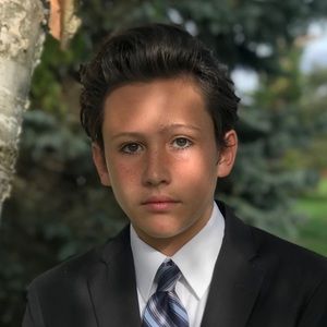 Meet your Posher, Ethan